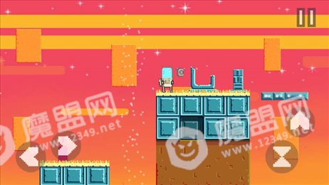 外星冒险