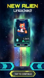 闲置外星人消除