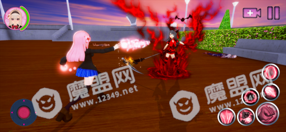武士忍者武士苹果版