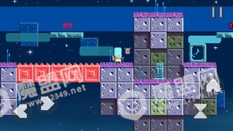 外星冒险