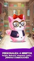 我爱养猫咪(Mimitos 2)