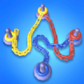 我解绳结贼六(Go Knots 3D)