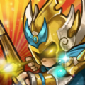 国防英雄后卫战争(Defense Heroes)
