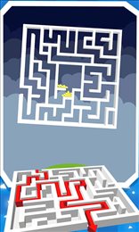 球球解谜迷宫