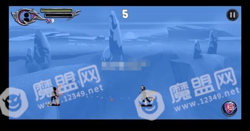 巫师火柴人战争(The Wizard)