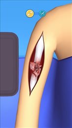外科手术大师3D(Surgery Master)