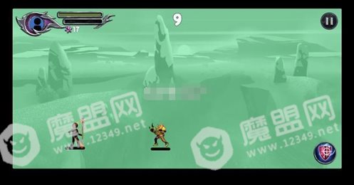 巫师火柴人战争(The Wizard)