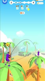 我投射贼6