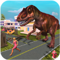 怪物恐龙模拟器(Monster Dinosaur Simulator)