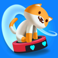 小猫大碰撞(Bumper Cats)