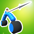 画线决战(Draw Joust)