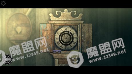 治愈袖珍版(Heal)