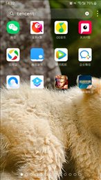 DNA桌面(DNA Launcher)
