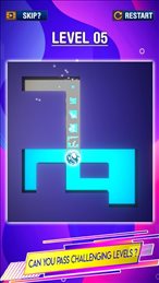 跳跃的滚球ios版