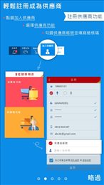 全虹智慧物流(SmartLogistics)