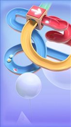 大理石竞赛(Marble Race 3D)