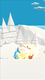 画线决战(Draw Joust)