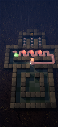 Worm Jazz苹果版
