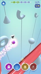 大理石竞赛(Marble Race 3D)