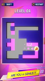 跳跃的滚球ios版