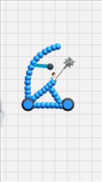 画线决战(Draw Joust)