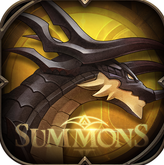 召唤放置传说(Summons)