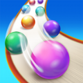 大理石竞赛(Marble Race 3D)