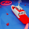 船坞停泊(Boaty Parking)