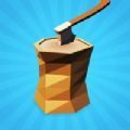 Wood Chop 3D苹果版