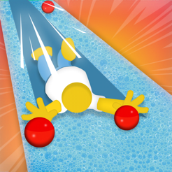 Slide Dunker苹果版