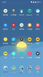 觅彩图标包