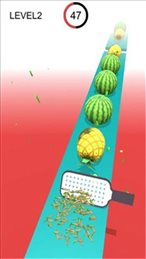切丝达人