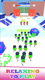 Push Weld It苹果版