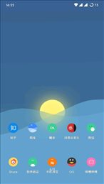 觅彩图标包