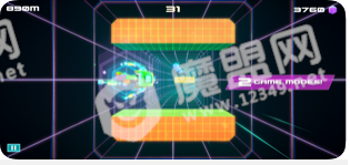 重力划线苹果版