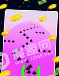 硬币收集大作战