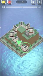 多米诺城市2020