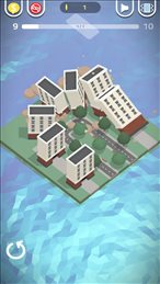 多米诺城市2020