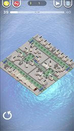 多米诺城市2020