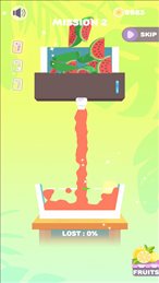 超级榨汁机