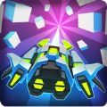 不休的砖块(Idle Spray Blocks)