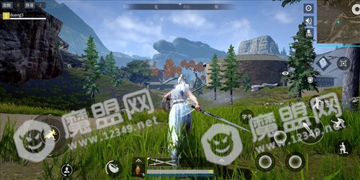 武侠义手机版