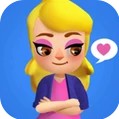 约会小姐姐(Date The Girl 3D)