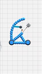 画车站一站(Draw Joust)