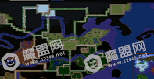 三国之九州镇魔