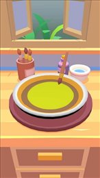 靓盘上色(Pretty Plates)