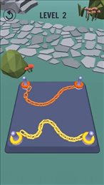 我解绳结贼溜(Go Knots 3D)