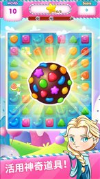 幻梦动物园(Happy Squares)