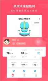 康成未来