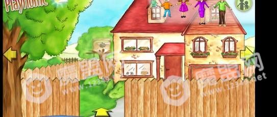 娃娃屋家(My PlayHome)